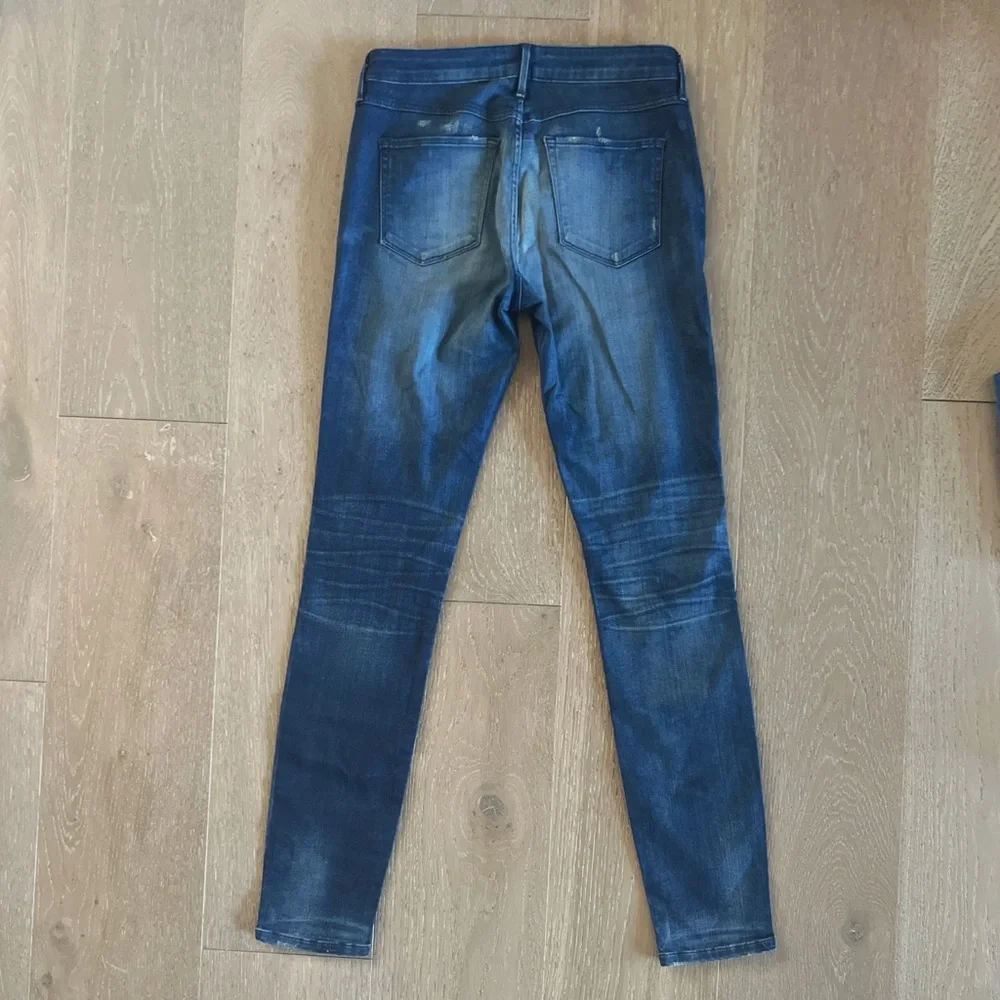 3X1 Skinny Jeans - Picture 6 of 10